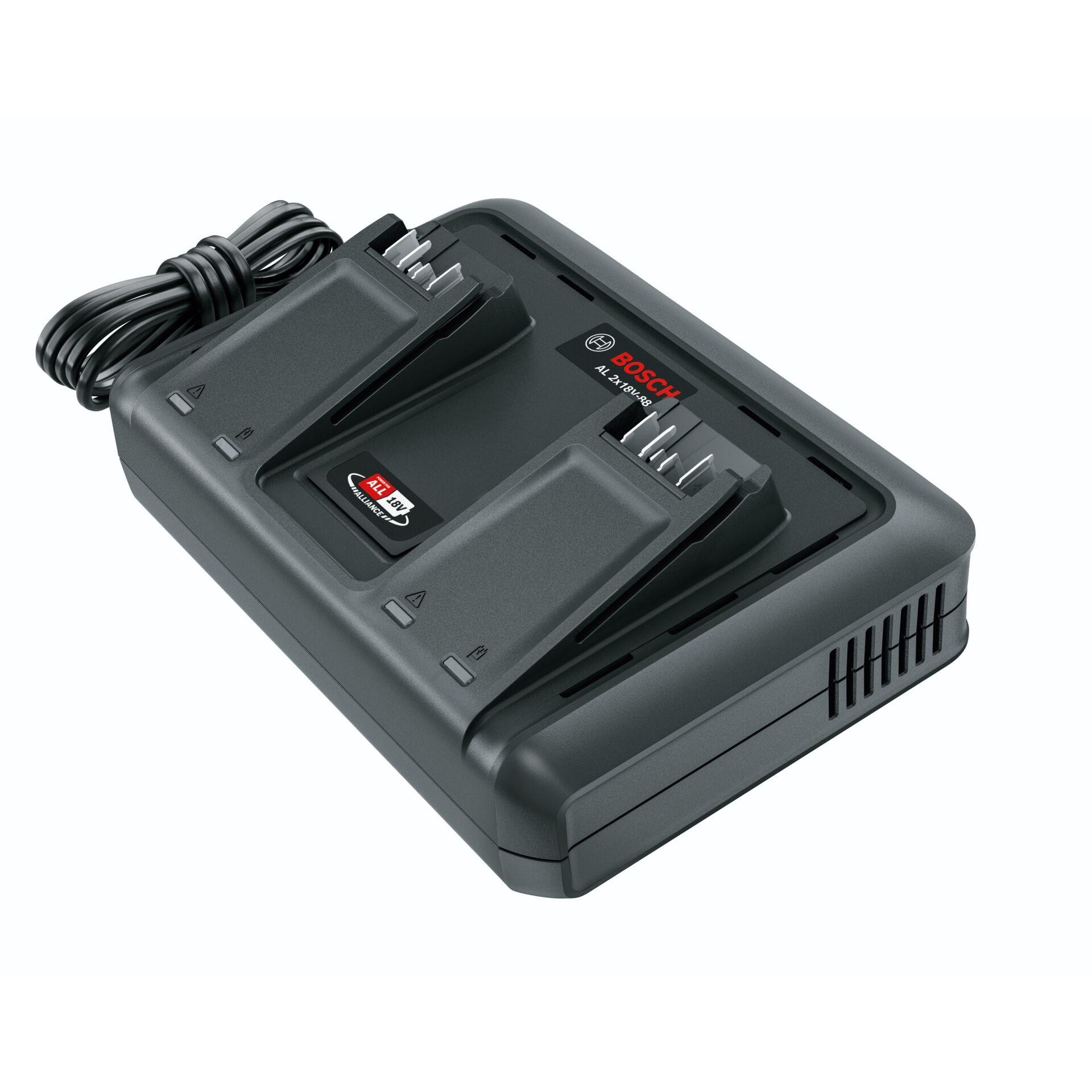 Bosch 1 600 A03 607 Battery charger - Bosch 1 600 A03 607, Battery