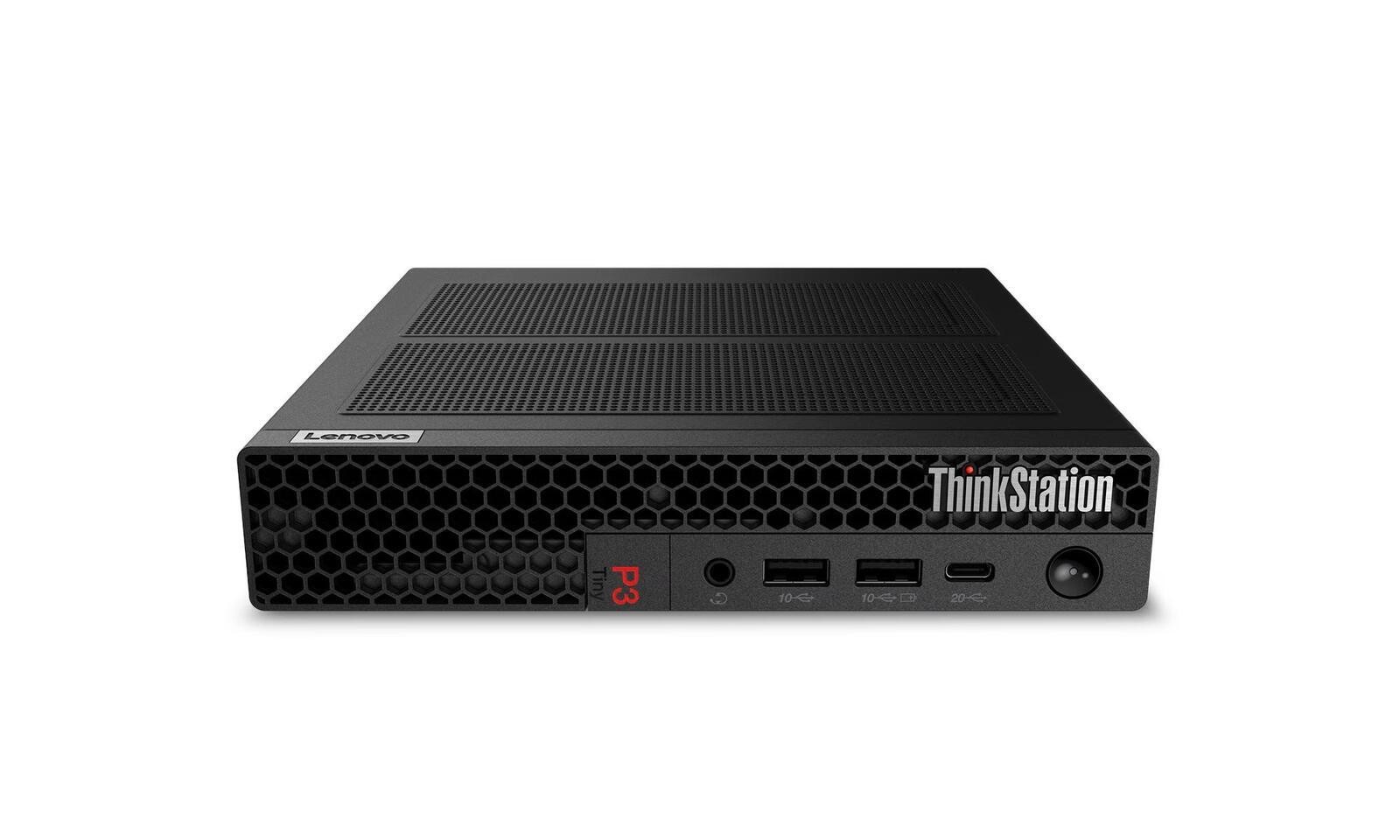 Lenovo ThinkStation P3 Tiny Gen 2 Intel Core Ultra 5 245 32 GB DDR5-