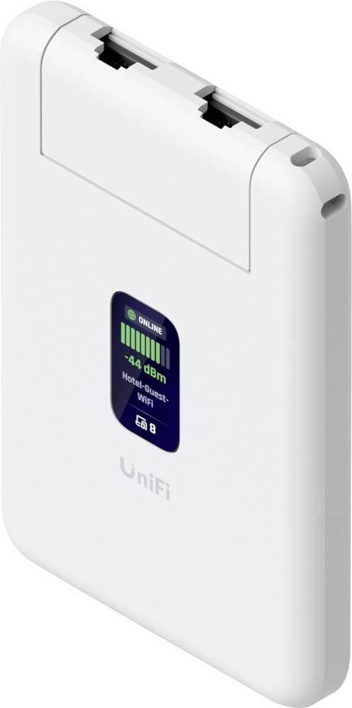 Ubiquiti UniFi UTR wireless router Gigabit Ethernet Dual-band (2.4