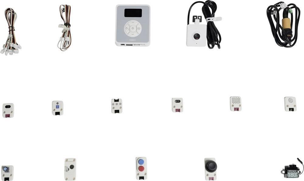 Dobot Magician Sensor Kit ES-MG-SKIT-01E extensionsmodul