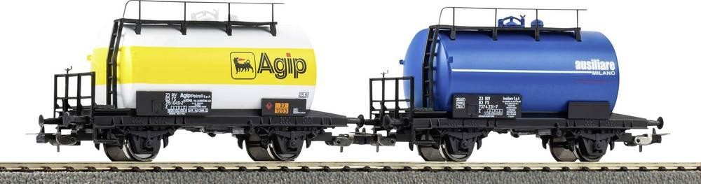 Piko H0 28330 Kesselwagen DC