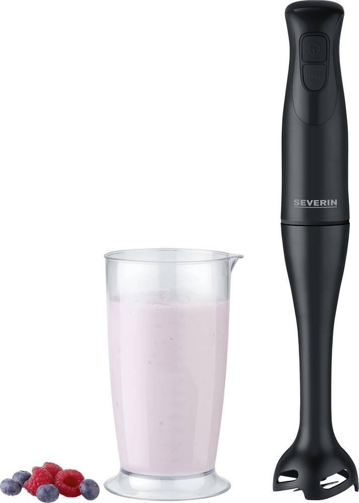 Severin SM 3762 0,7 L Batidora de inmersión 350 W Negro - Severin SM