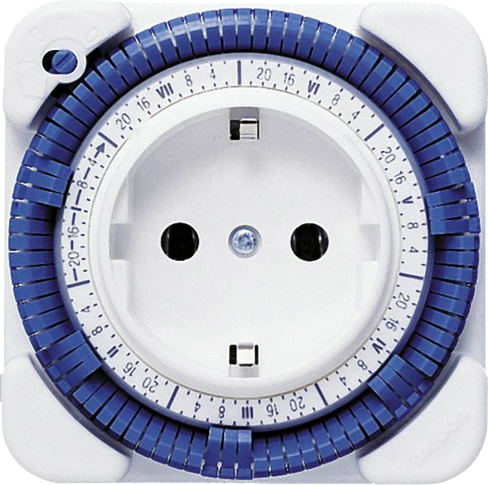 Theben theben-timer 27 Zeitprogrammplug