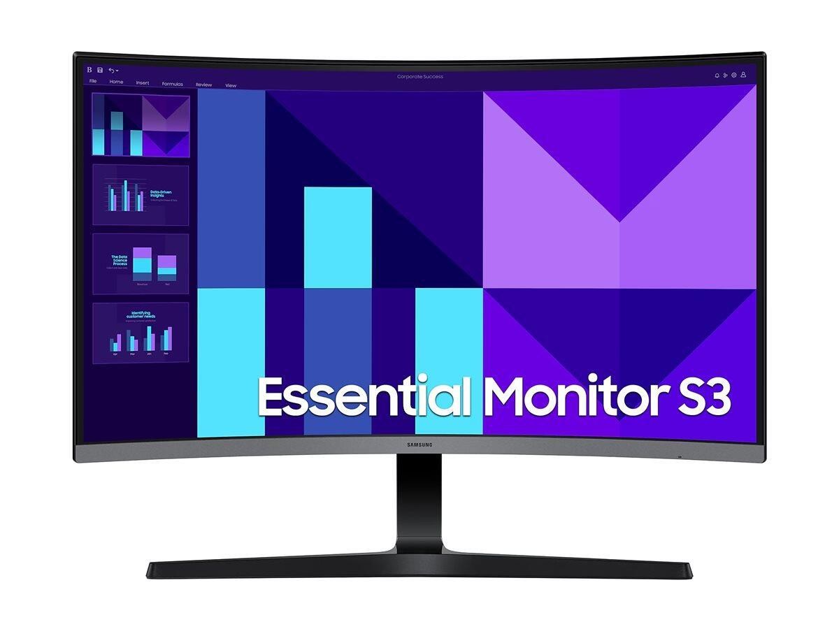 Samsung Écran PC S39GD 27'' - FHD - Samsung Écran PC S39GD 27'' -