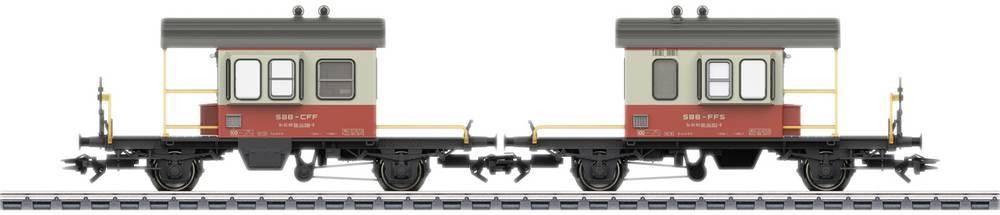 Märklin 46850 scale model Train model - Märklin 46850, Train model,