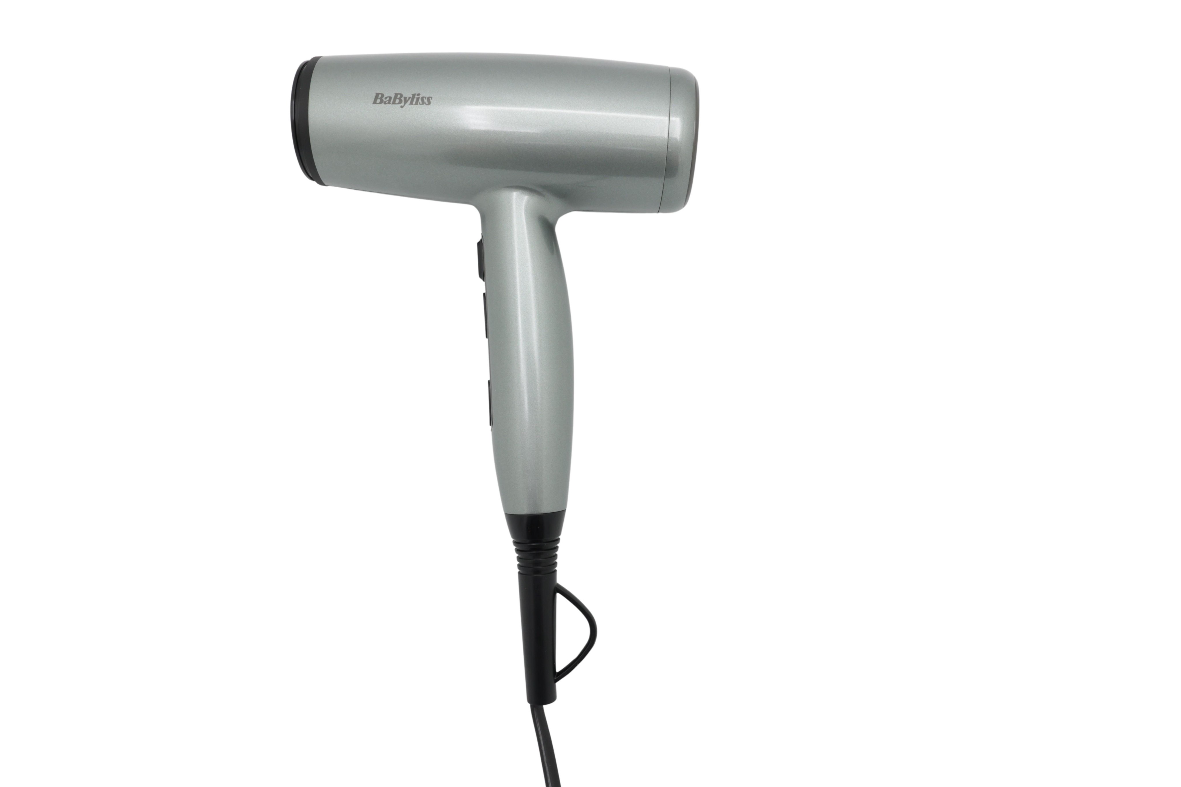 Babyliss Xanadu D581E Haartrockner , 2100W