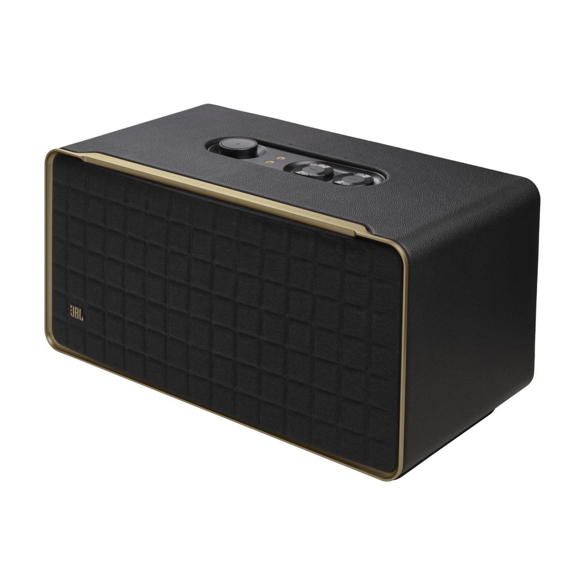 JBL Authentics 500 Black, Gold 135 W - JBL Authentics 500, 3.1