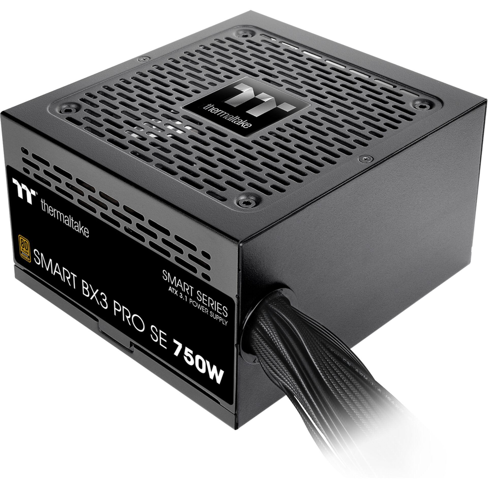 Thermaltake Smart BX3 Pro SE 750W | PC-home charger