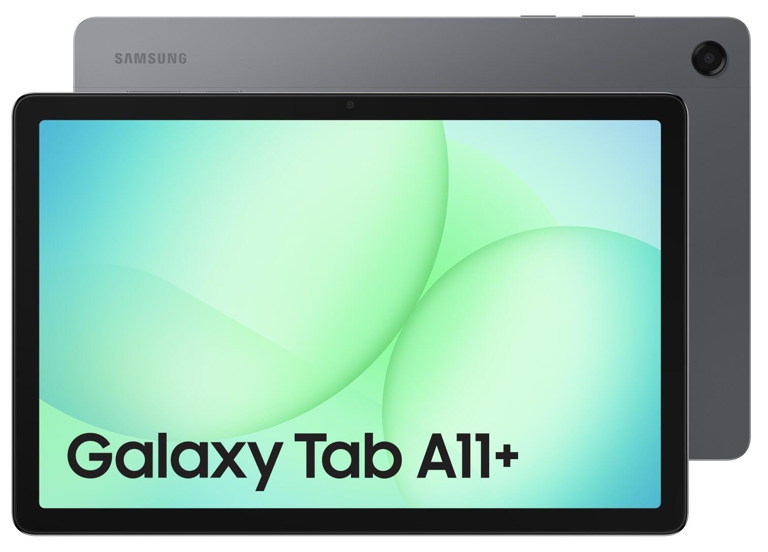 Samsung Galaxy Tab A11+ 256 GB 27.9 cm (11") 8 GB Wi-Fi 5 (802.11ac)