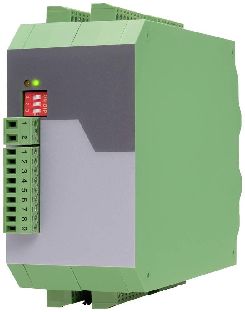 Motrona 7184.5028 I/O-Modul Schraubklemme Anzahl digitale Ausgänge:
