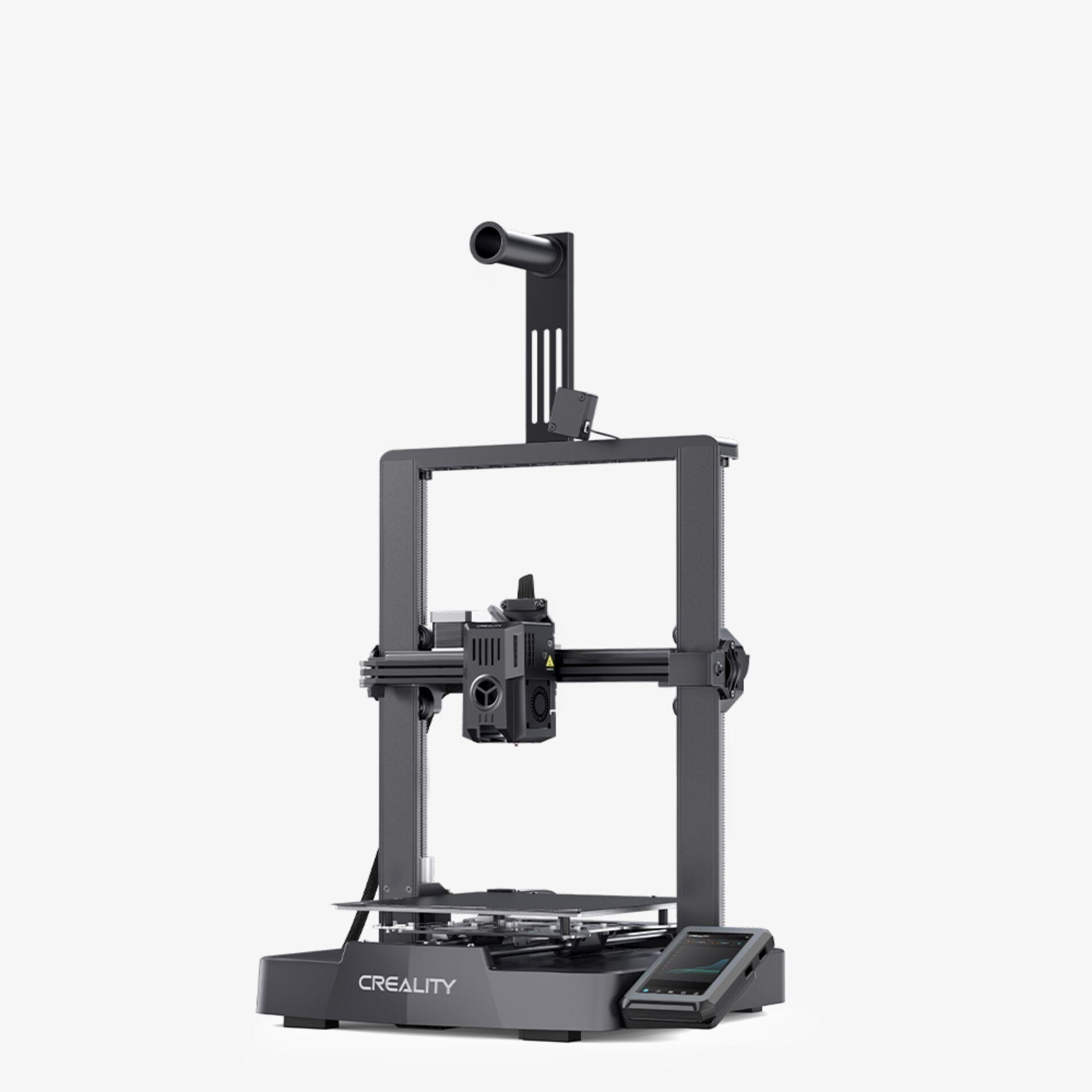 3D Prima Creality Ender-3 V3 KE - 3D Prima Creality Ender-3 V3 KE,