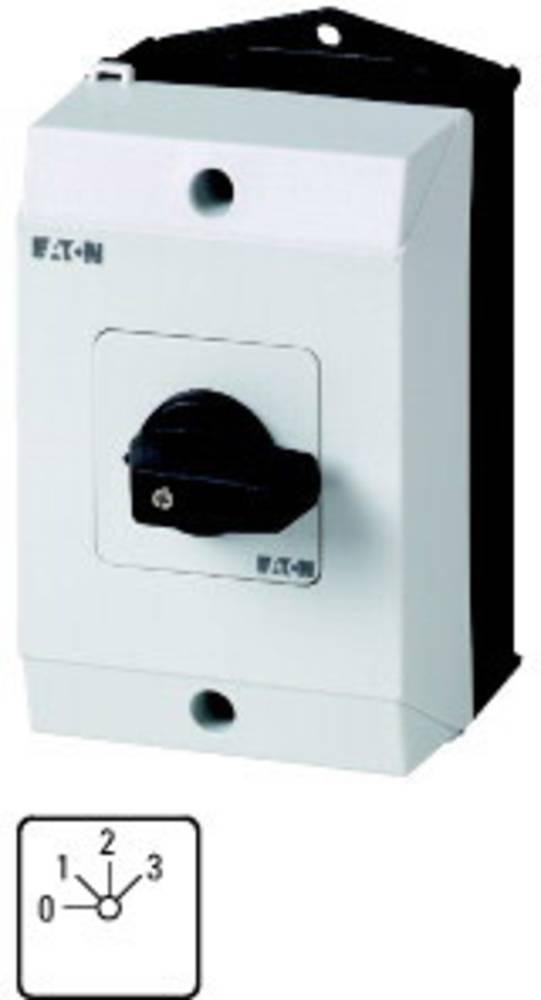 Eaton T0-2-8241/I1 Stufenschalter 20 690V 1 pc(s)