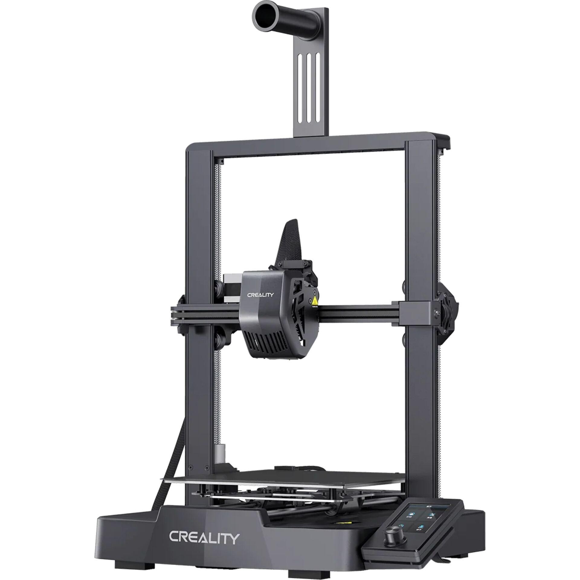 Creality 3D Ender-3 V3 SE impresora 3d Fused Deposition Modeling (FDM)