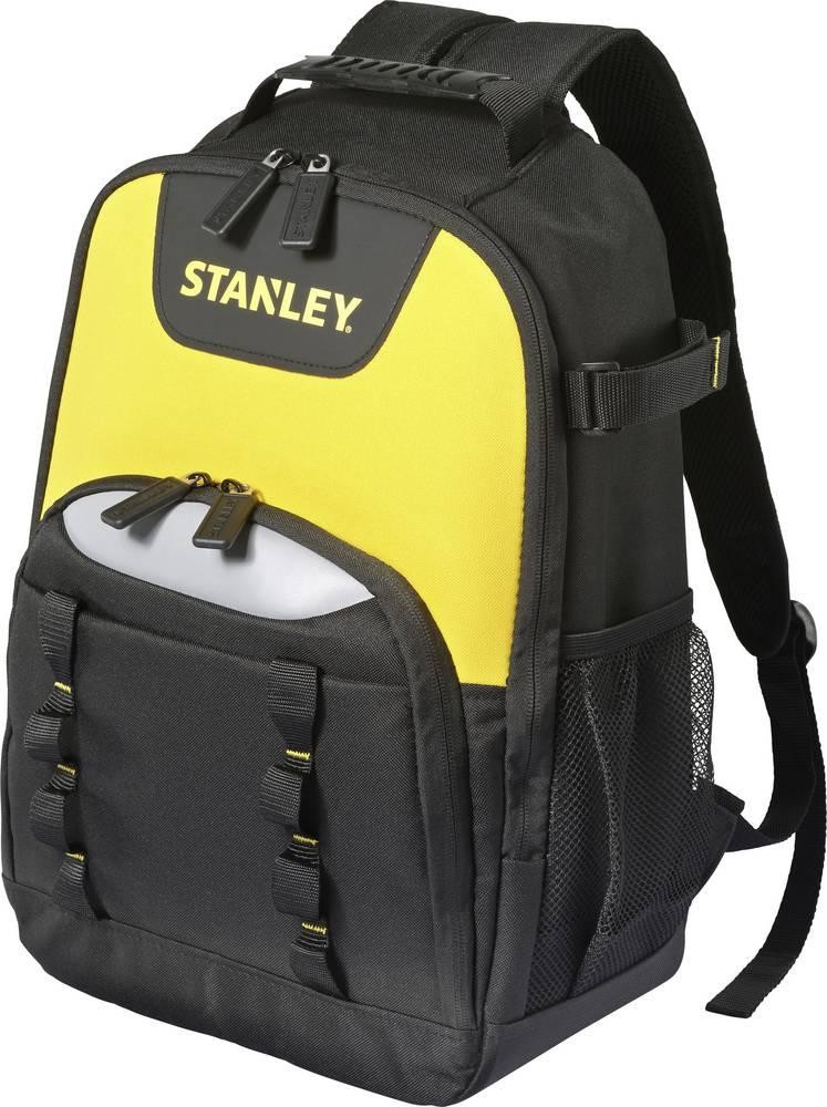 STANLEY STST515155-8-23 Werkzeugrucksack unbestückt (B x H x T) 360