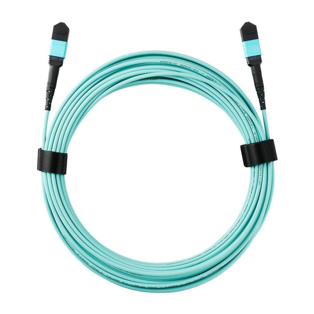 ZyXEL 100G QSFP Breakout cable for QSFP100G-SR4