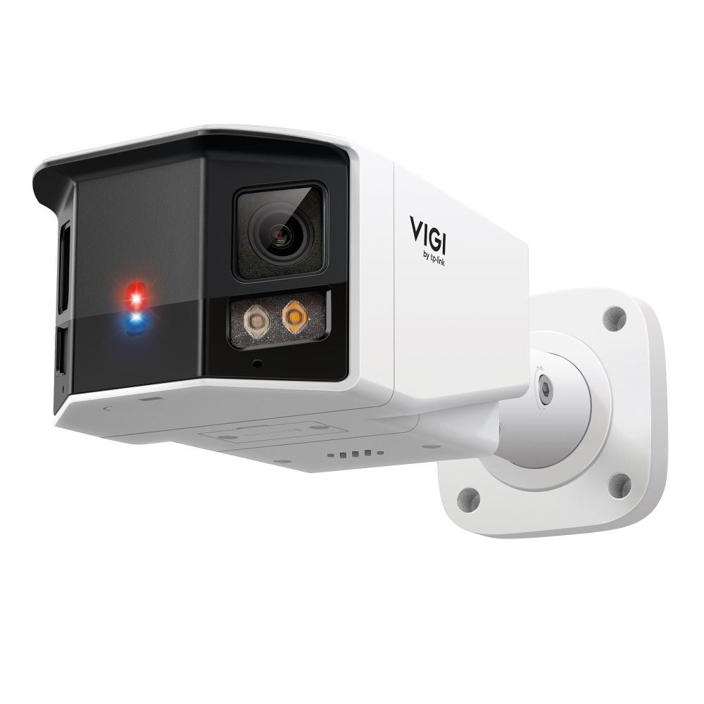 TP-Link InSight S385DPS Bullet IP security camera Outdoor 5456 x 1520