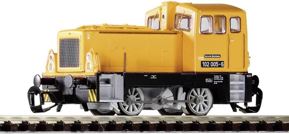 PIKO 47303 modèle à l'échelle Train en modèle réduit TT (1:120) -