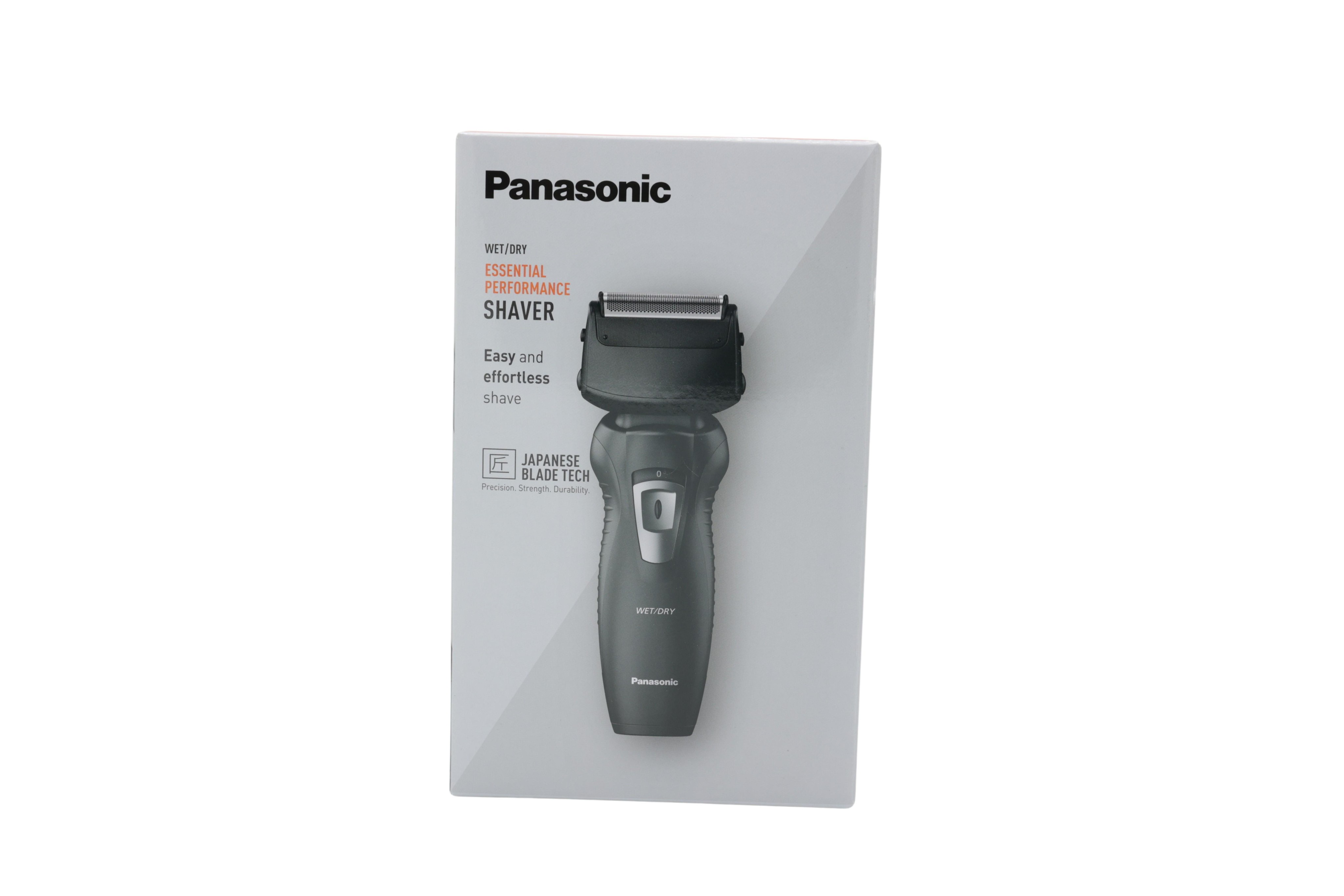 Panasonic ES-RW31-K503 maquinilla de afeitar