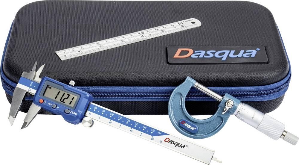 Dasqua 2210-8350 Messwerkzeug-Set