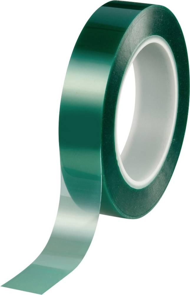 Tesa 50600-00001-00 Klebeband tesa Grün (L x B) 66m x 50mm 1St.