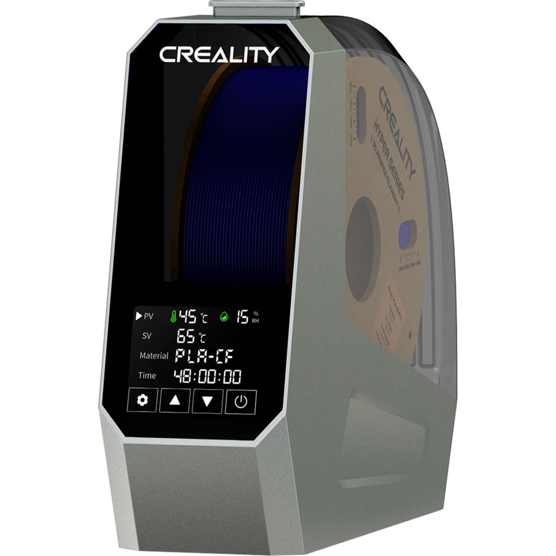Creality Filament-Trockenbox Space Pi 4005010072