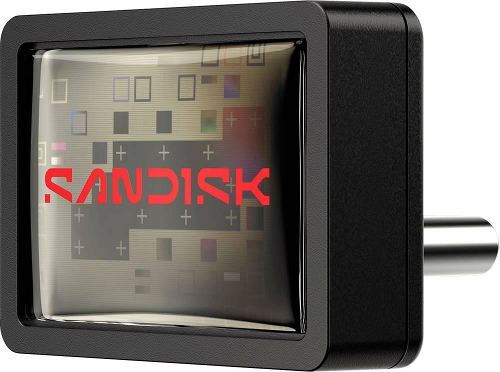 SanDisk Extreme Fit USB flash drive 1 TB USB Type-C 3.2 Gen 1 (3.1