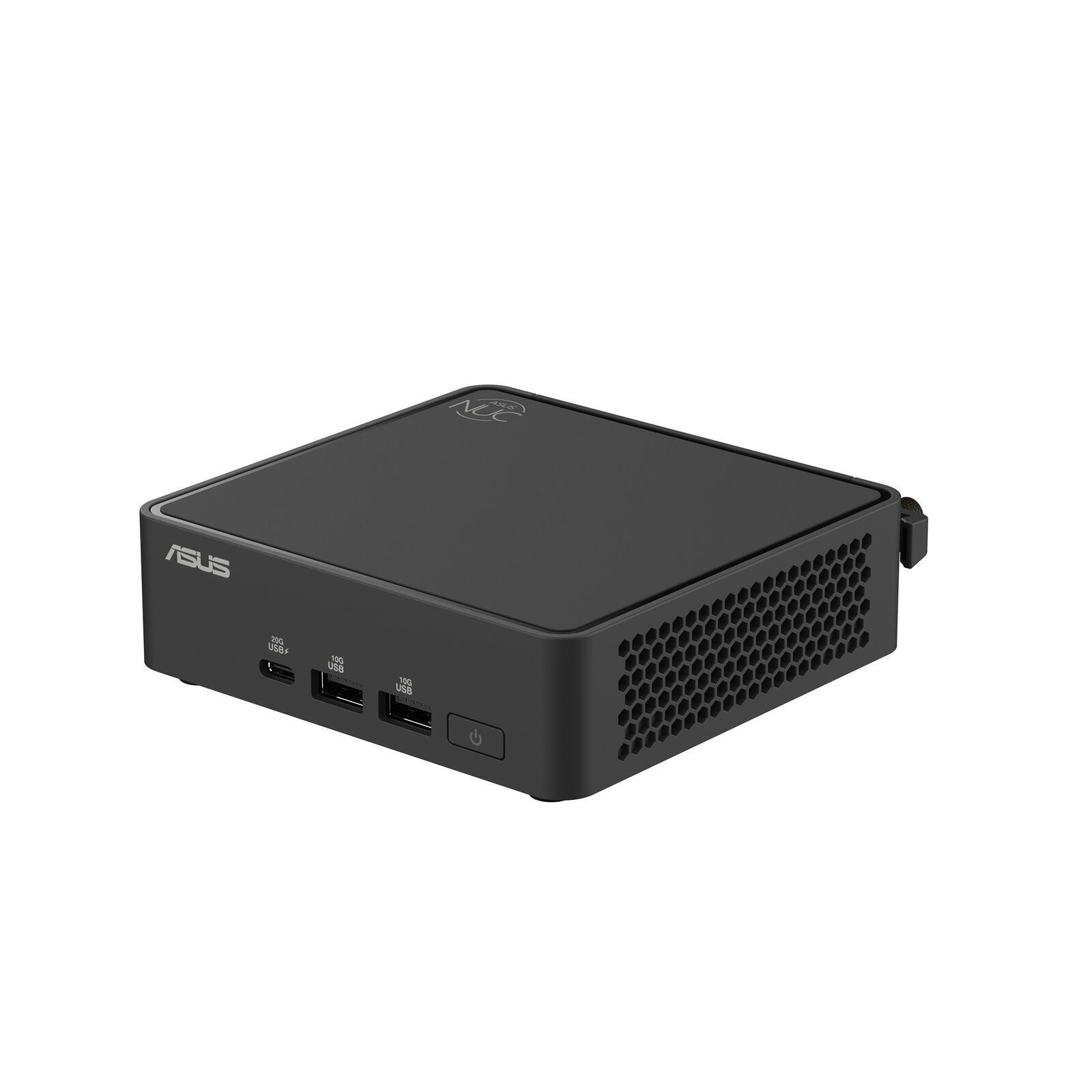 ASUS NUC RNUC15CRKU708402 Intel Core Ultra 7 255H 32 GB DDR5-SDRAM 1
