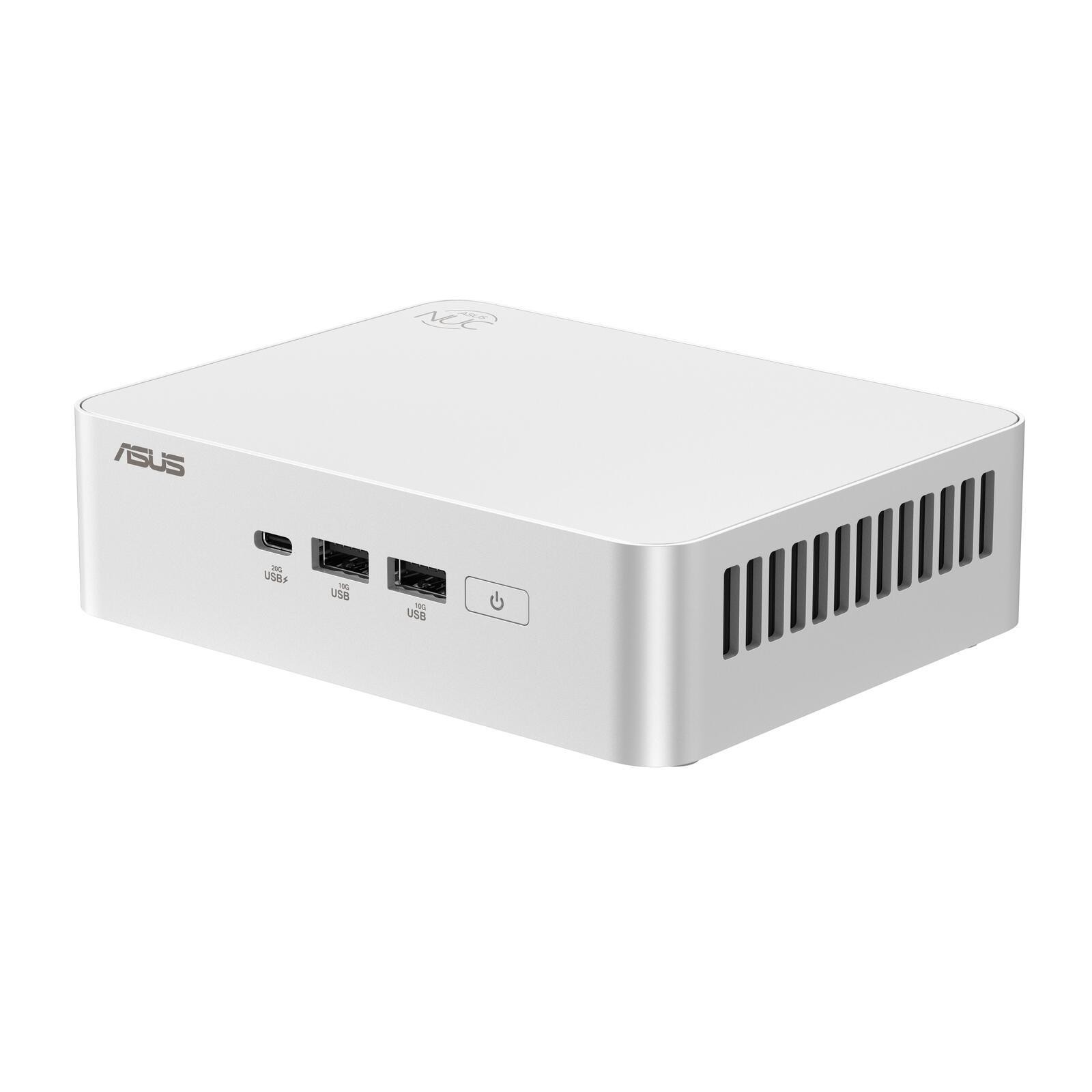 ASUS NUC 15 Pro+ RNUC15CRSU908402 Intel Core Ultra 9 285H 32 GB DDR5-