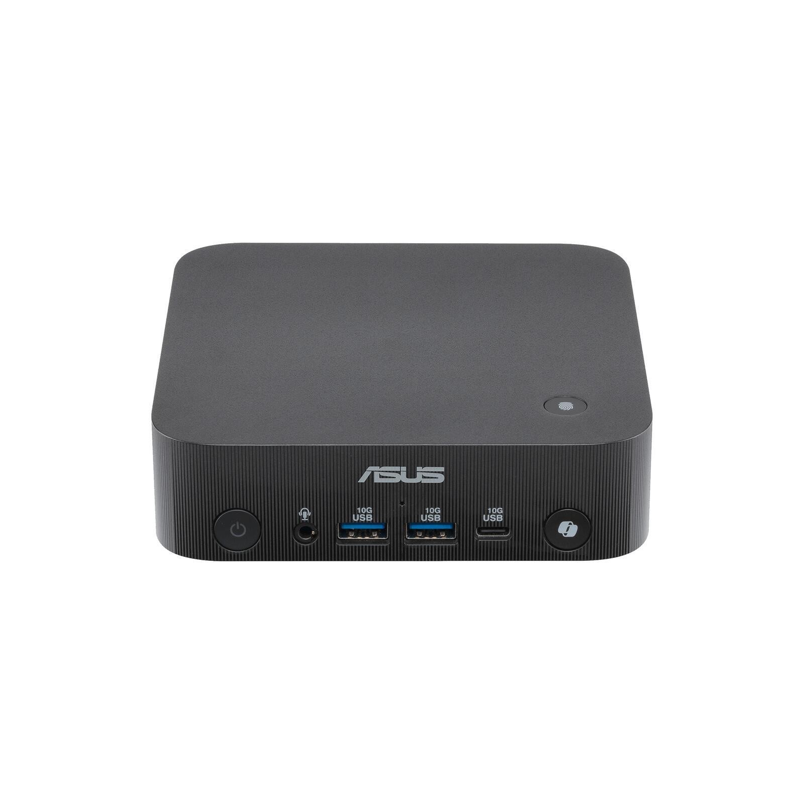 ASUS ExpertCenter PN55-S70012NL Mini Desktop PC AMD Ryzen AI 7 445