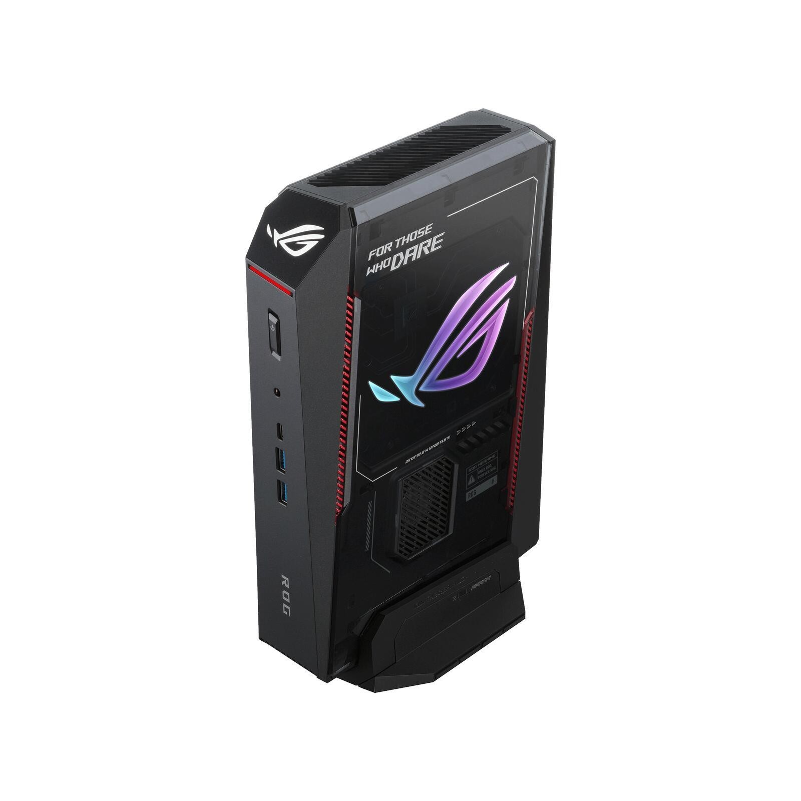 ASUS ROG RNUC16JNK9X28AA2 Intel Core Ultra 9 290HX Plus 32 GB DDR5-