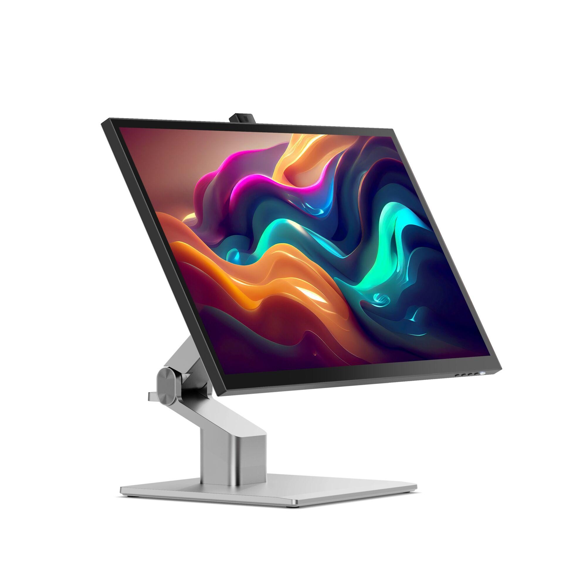 ALOGIC Clarity Fold Touch écran plat de PC 68,6 cm (27") 3840 x 2160