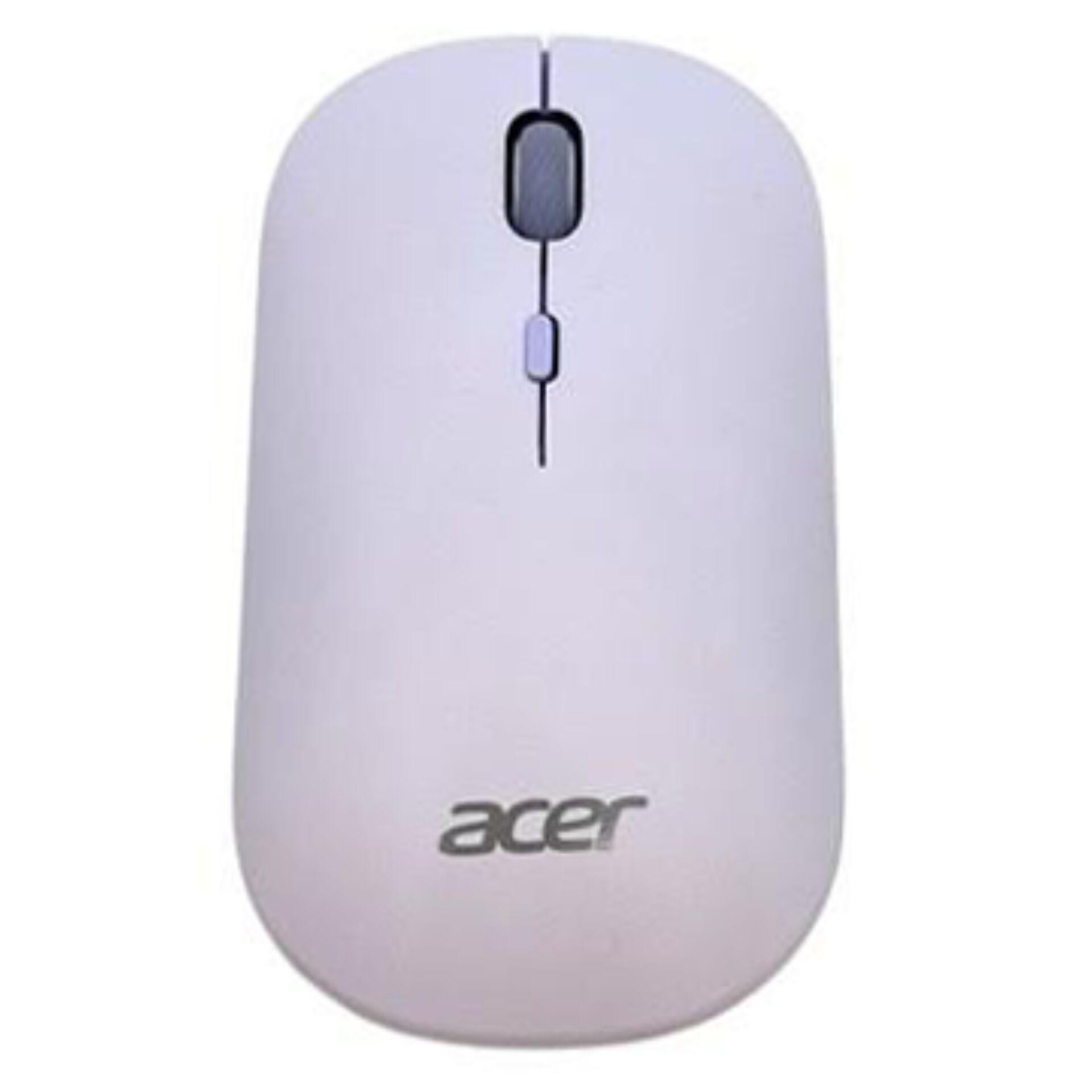 Acer AMR130 mouse Universal Ambidextrous RF Wireless + Bluetooth 1600
