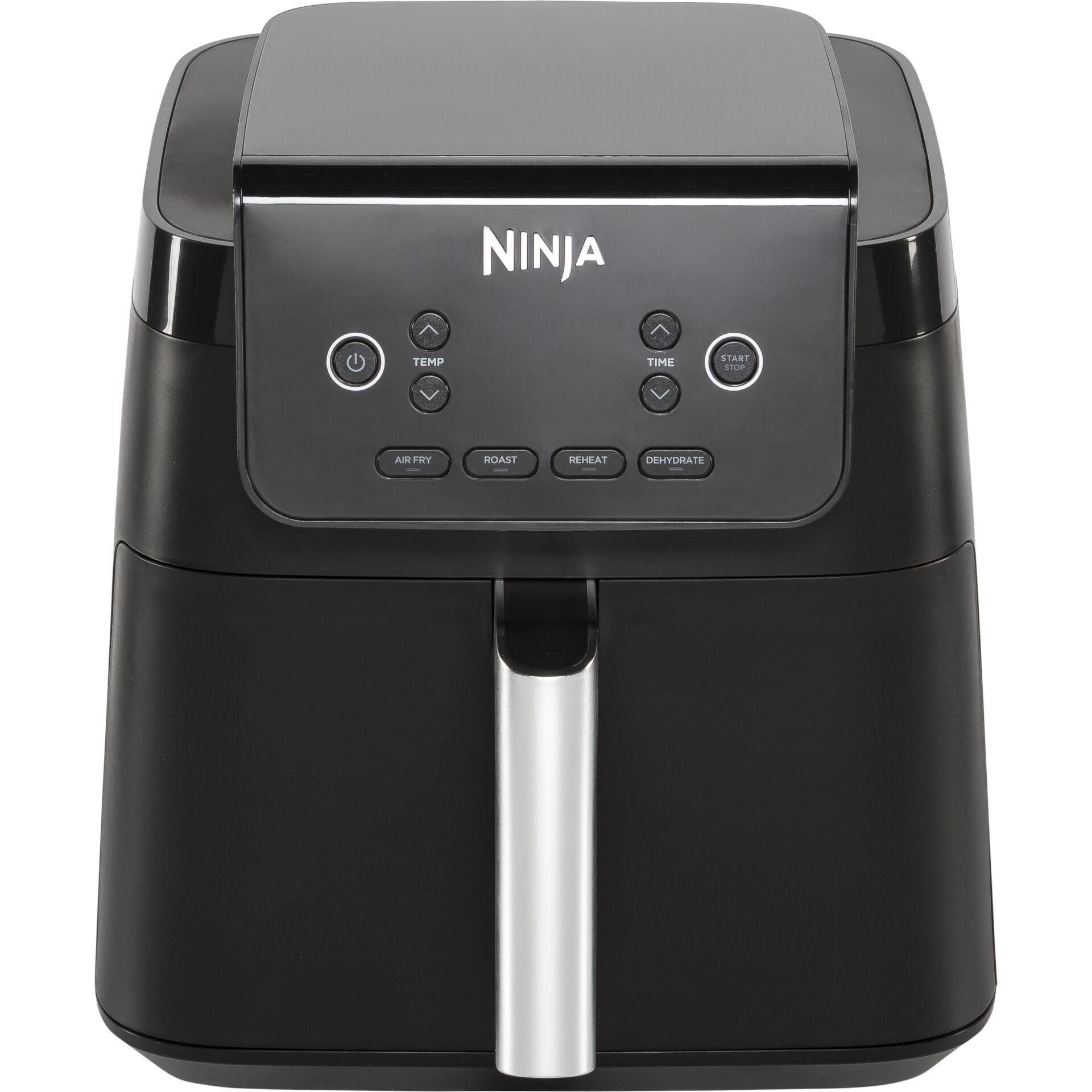 Ninja AF170EU fryer Single 6.2 L Stand-alone 2000 W Hot air fryer