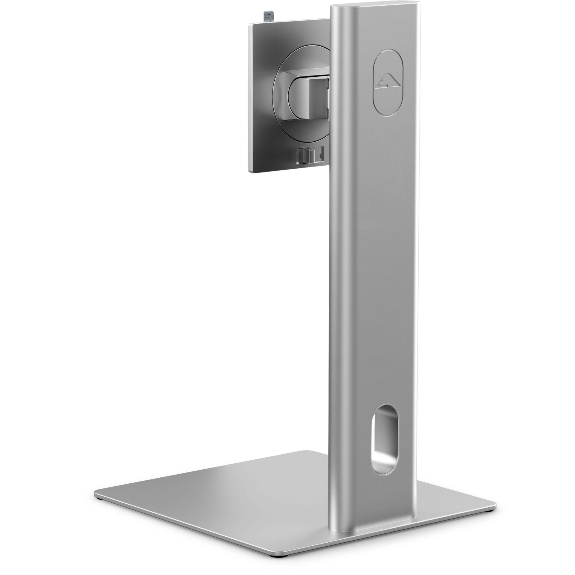 ALOGIC A32RSSLV monitor mount / stand 81.3 cm (32") Desk Silver -