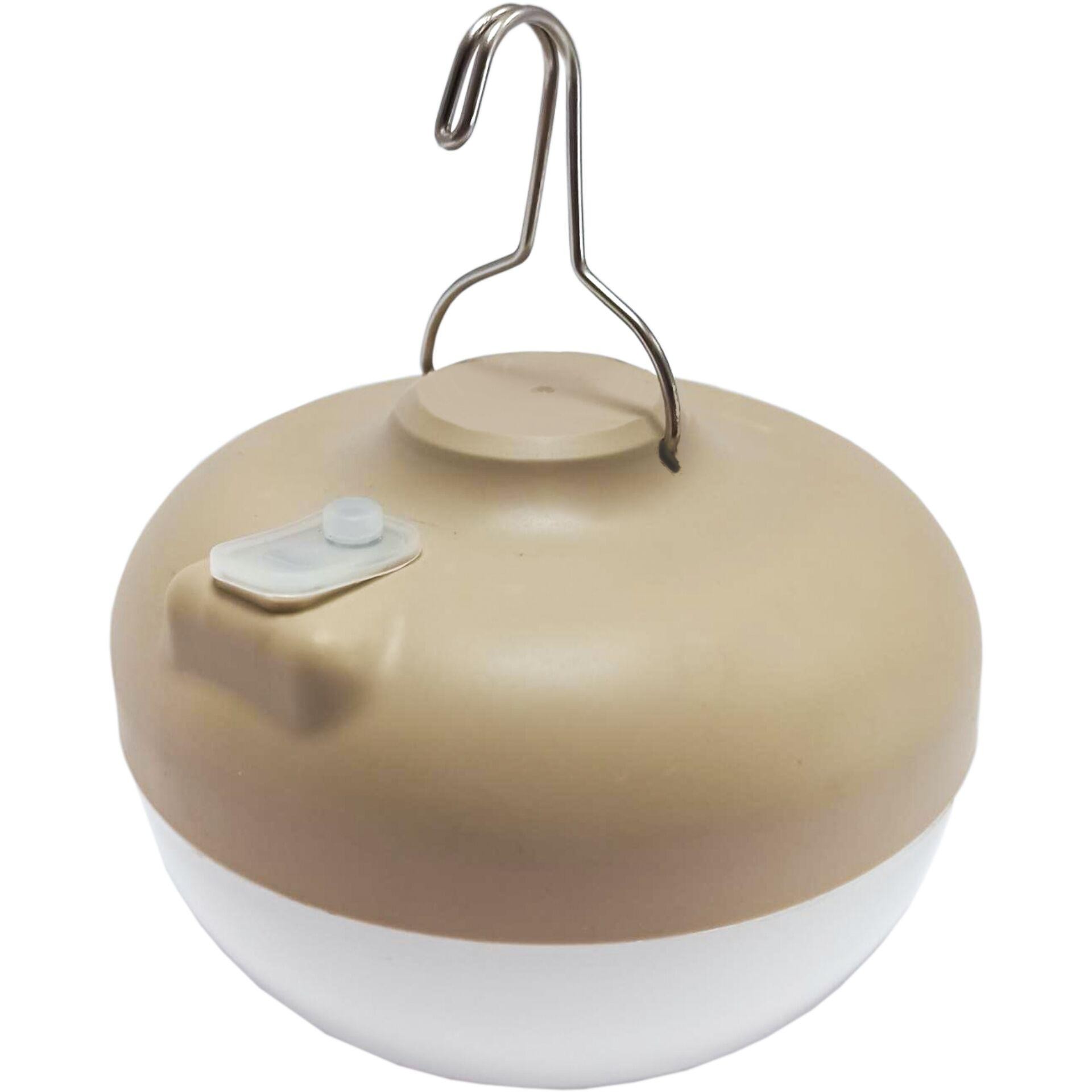 NewGarden New Garden CHERRY BULB BATTERY Solar&Rechargeable warm light