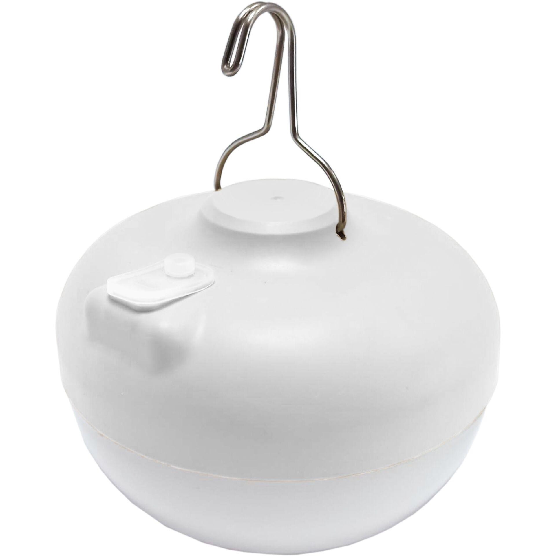 NewGarden New Garden CHERRY BULB BATTERY Solar&Recharge,white,warm