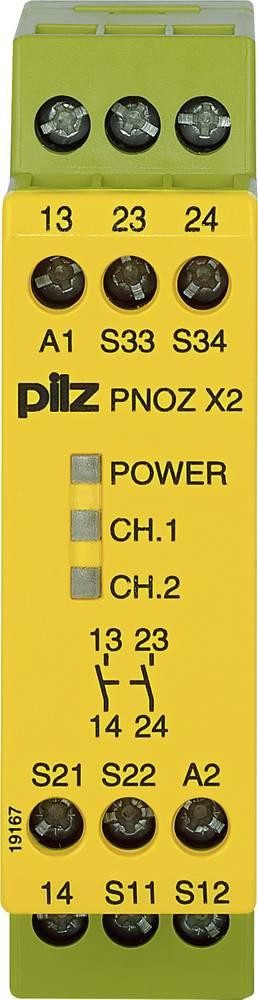 Pilz 774303 non classé - Pilz 774303