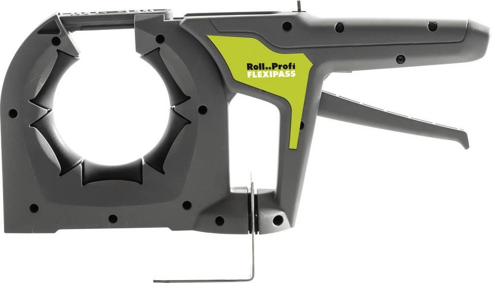 Lübbering FLEXIPASS (einzeln) Kabelhalter A9022940 1 pc(s)