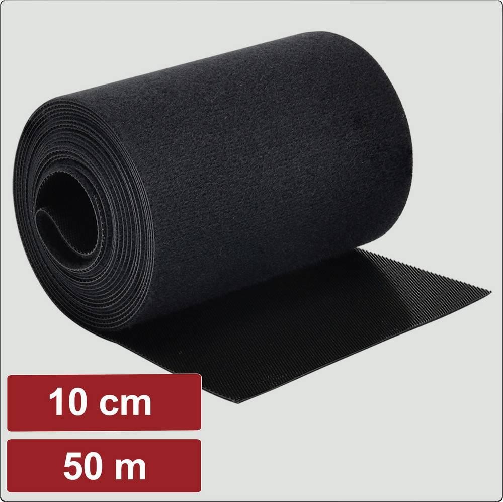 Electronic Garage EG25CA122 Klettband para Bündeln Haft- y