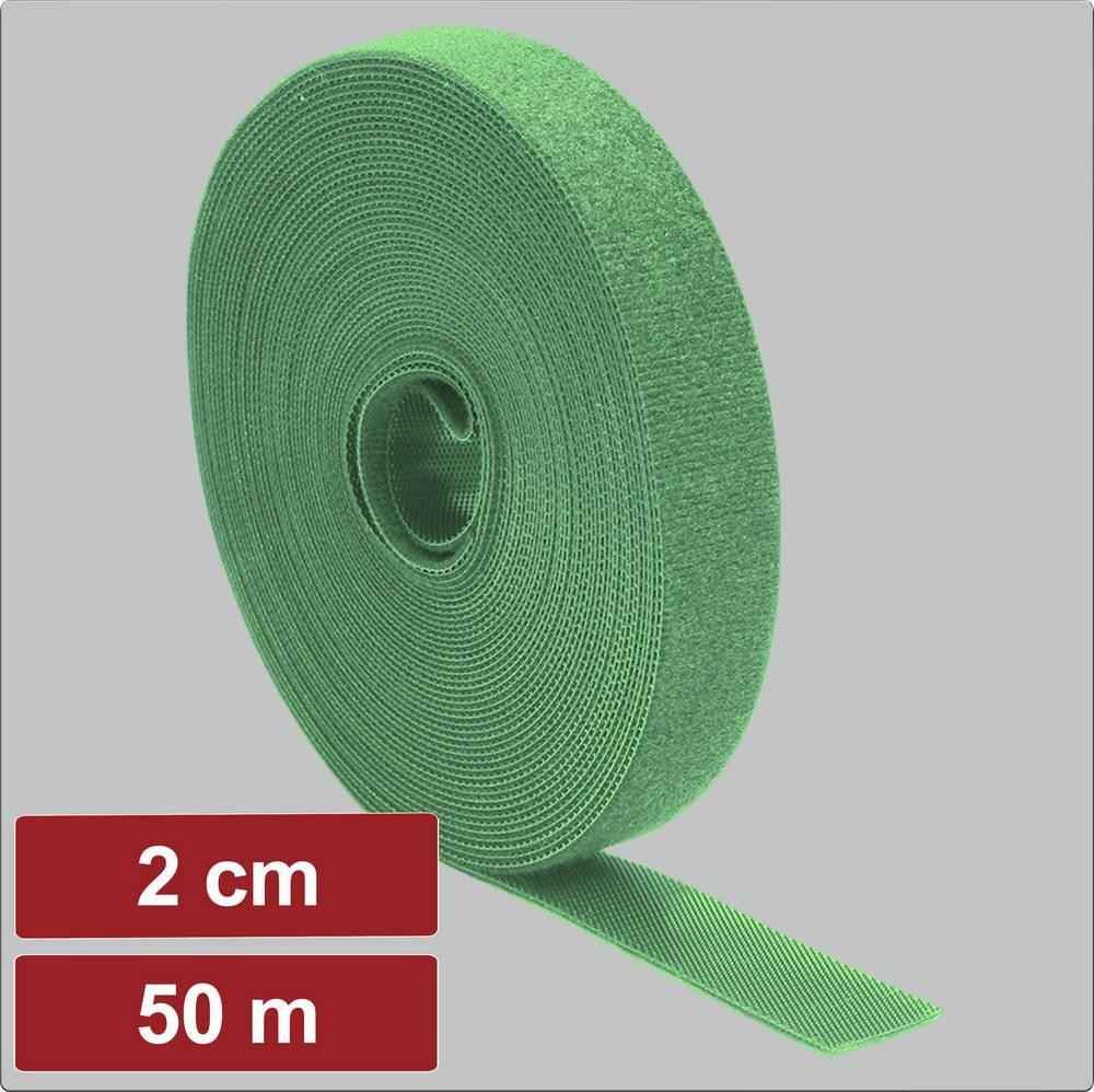 Electronic Garage EG25CA130 Klettband para Bündeln Haft- y