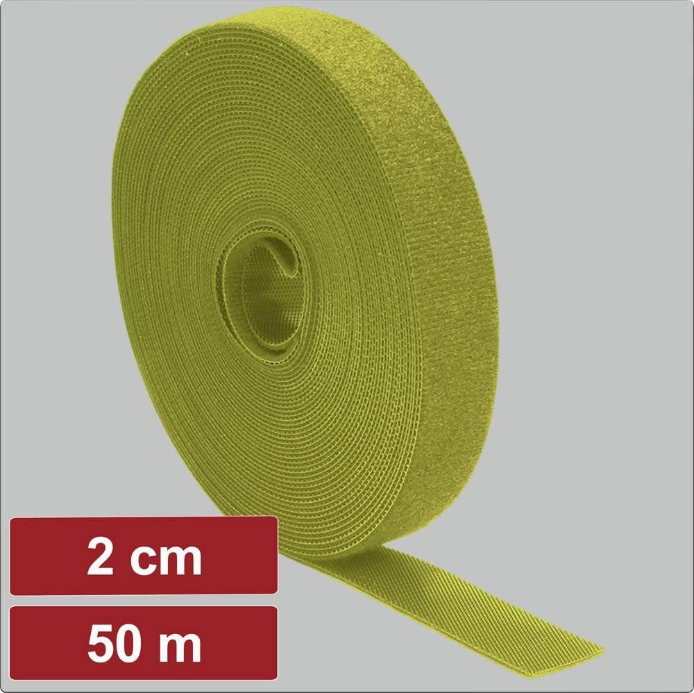 Electronic Garage EG25CA132 Klettband per Bündeln Haft- e