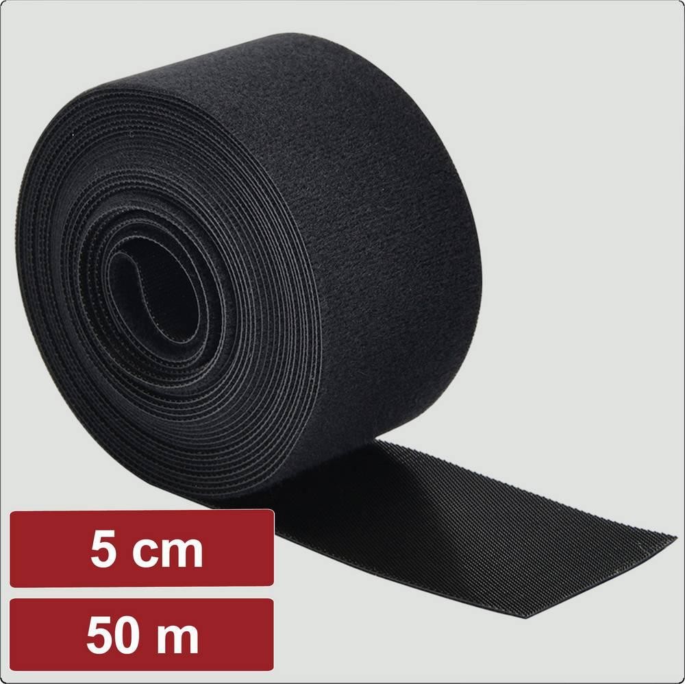 Electronic Garage EG25CA120 Klettband para Bündeln Haft- y