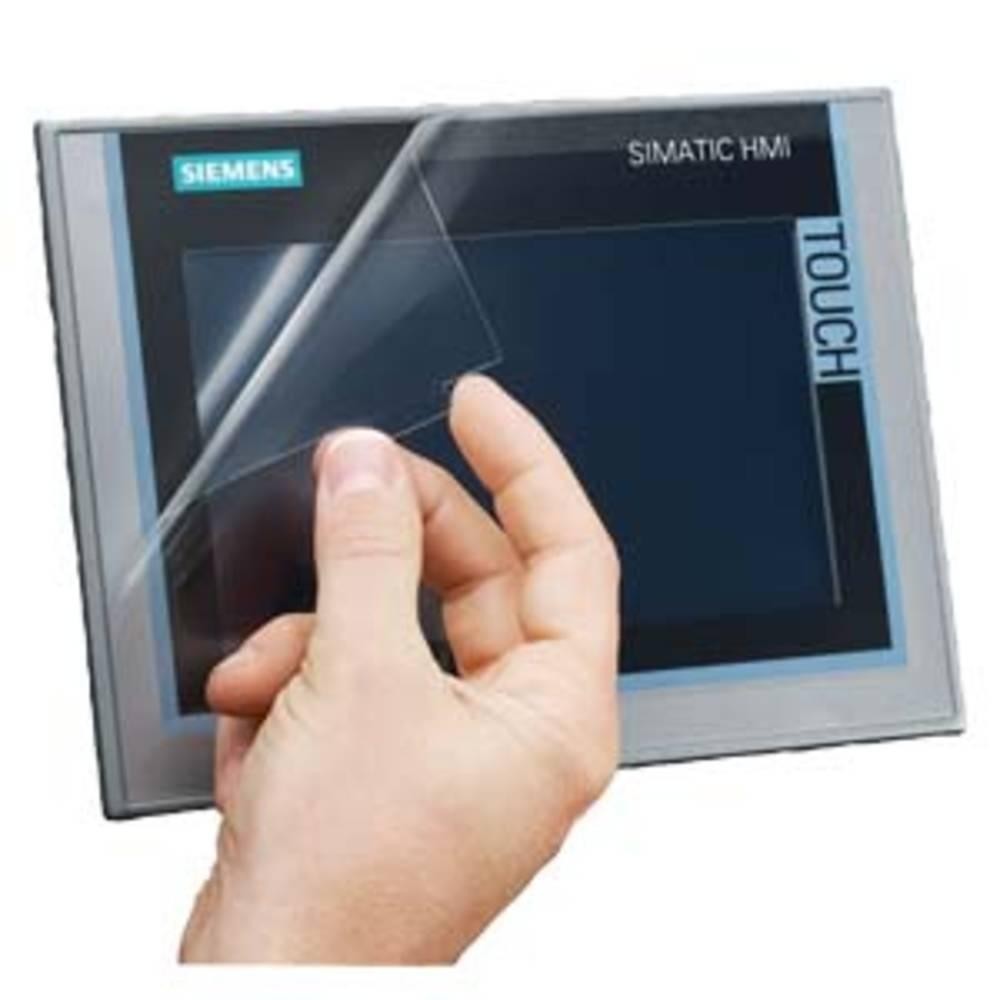 Siemens 6AV2124-6DJ00-0AX0 6AV21246DJ000AX0 SPS-Schutzfolie