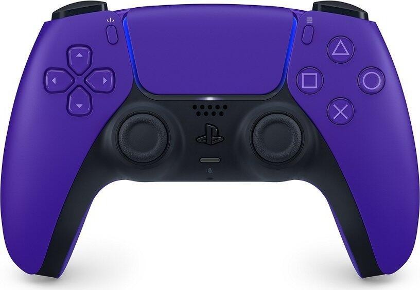 Sony DualSense Wireless Controller - Galactic Purple - Sony DualSense