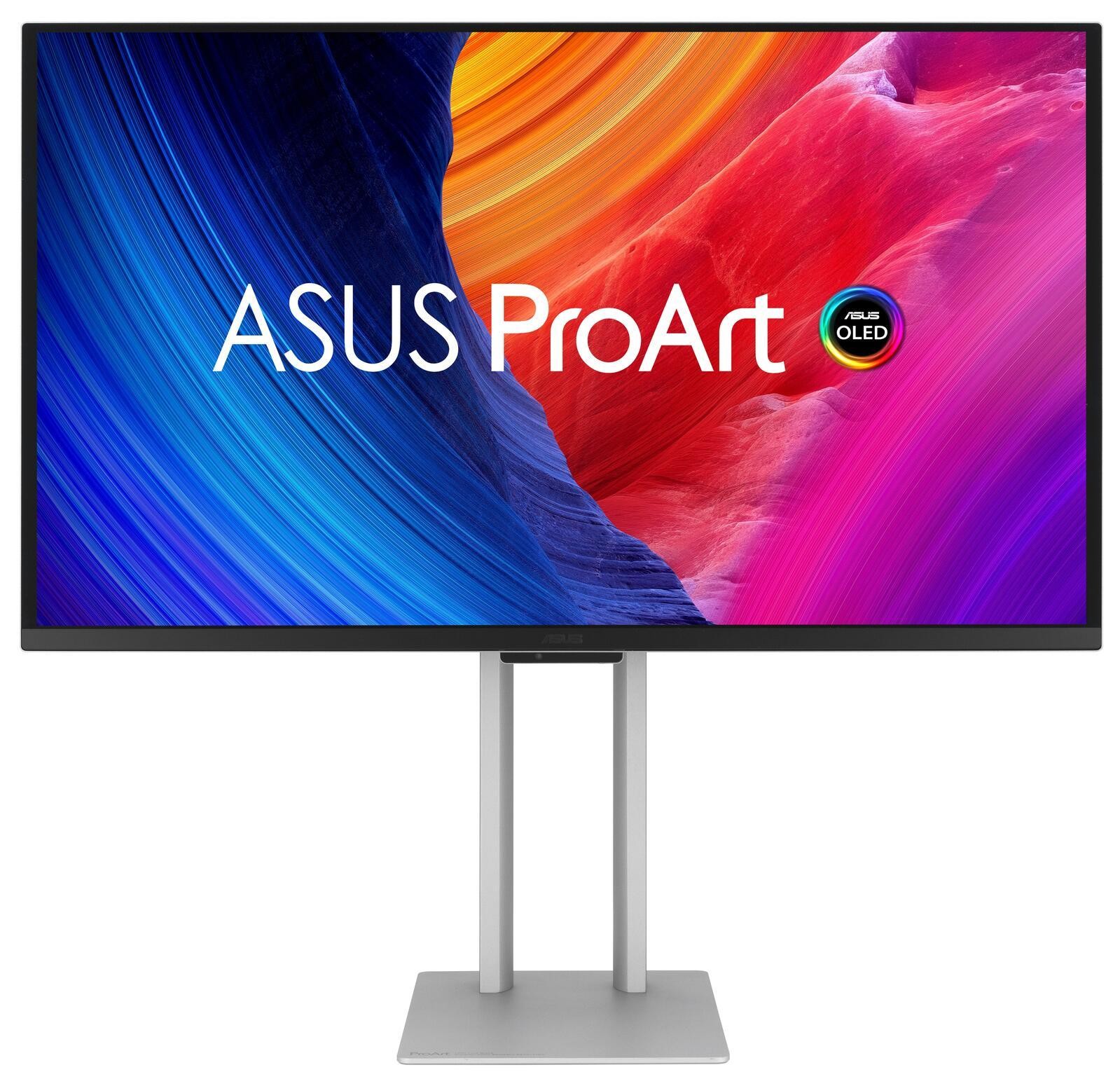 ASUS ProArt OLED PA27UCDMR computer monitor 67.3 cm (26.5") 3840 x