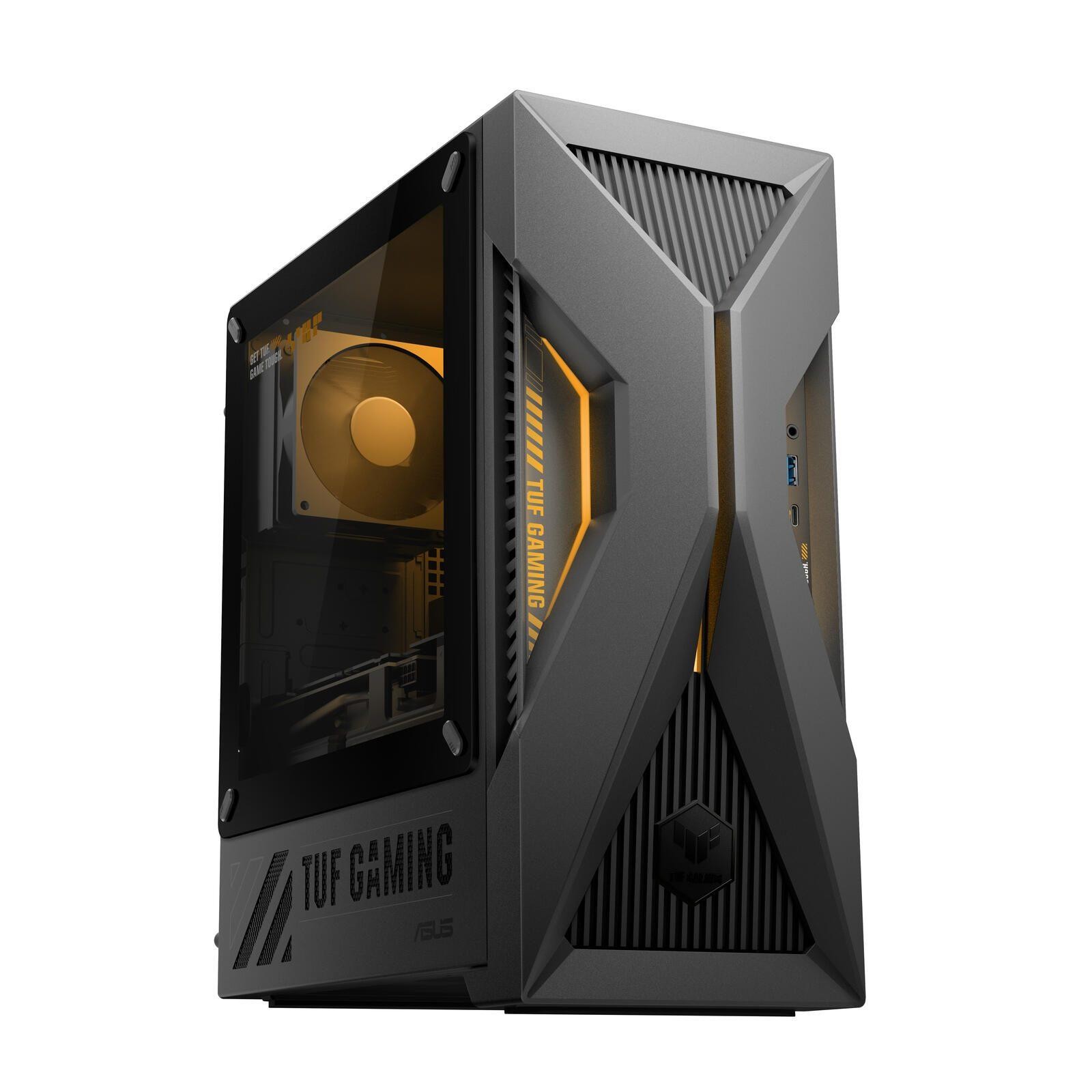 ASUS TUF Gaming T500 T500MV-07240H242W Intel Core 7 240H 32 GB DDR5-