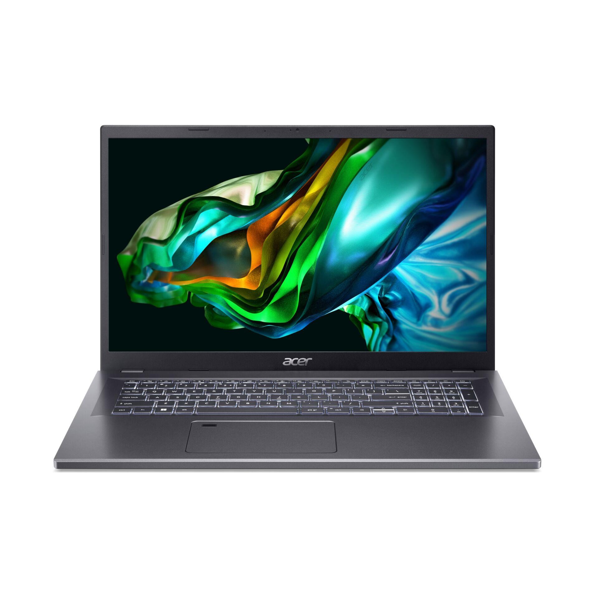 Acer Aspire 17 A17-51M-55NU 43,9cm (17,3 ) C5 16GB 1TB SSD