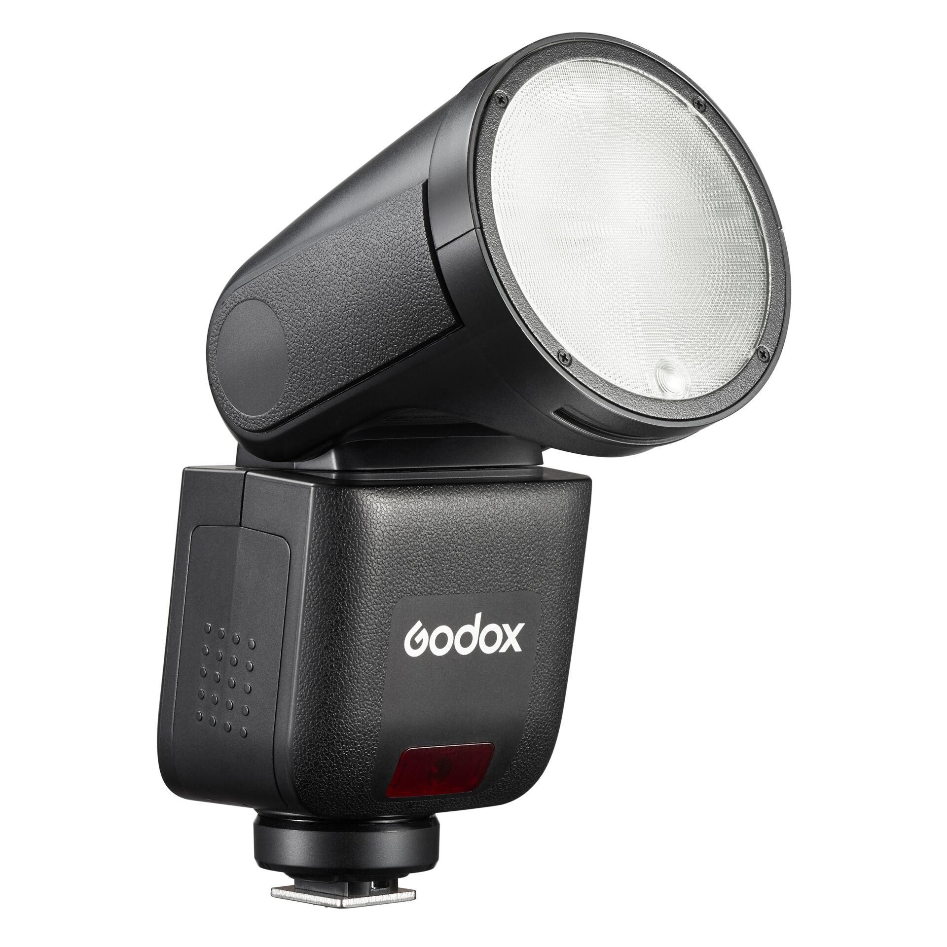 Godox V1mid MFT