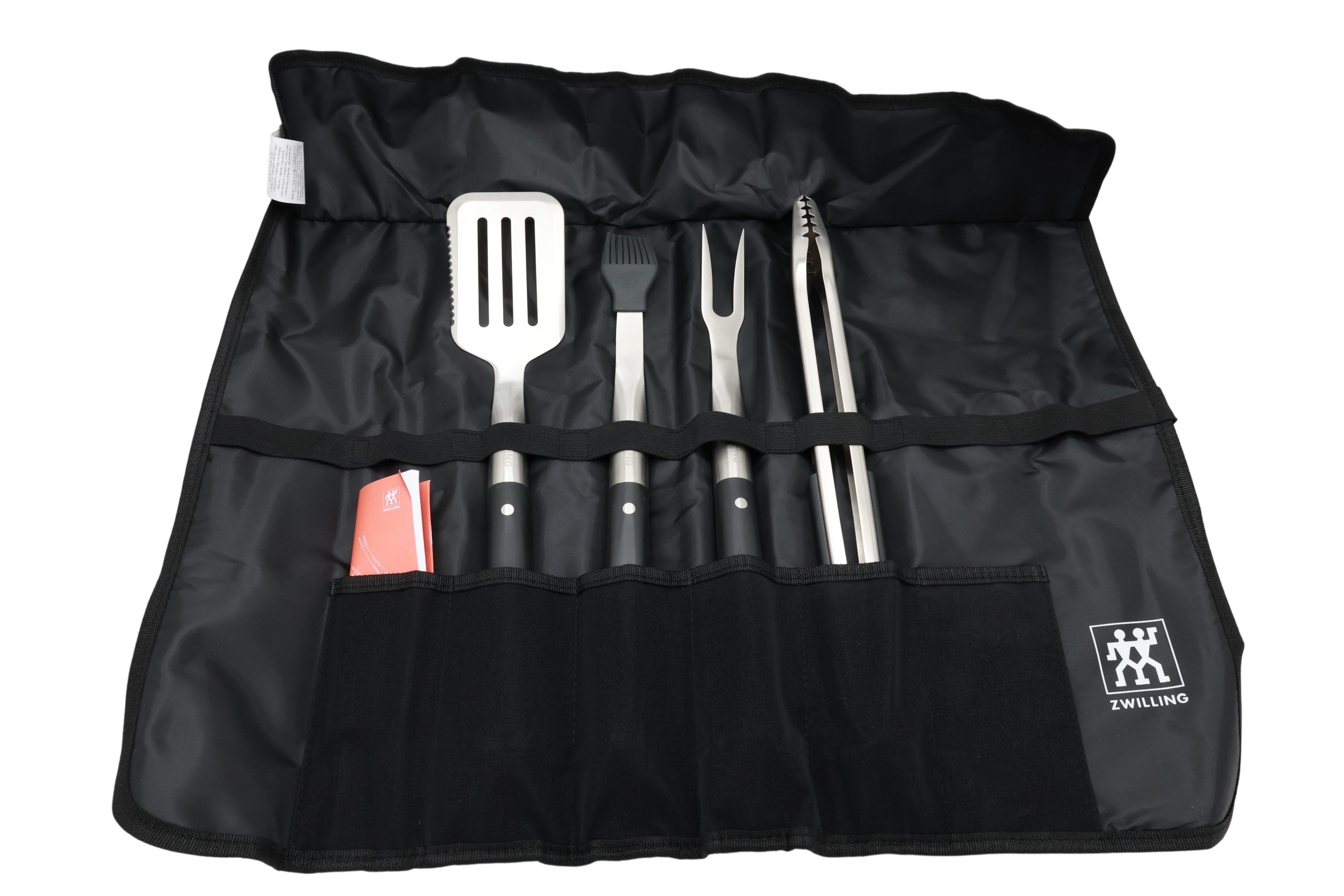 Zwilling 1026269 BBQ Set , 5tlg.