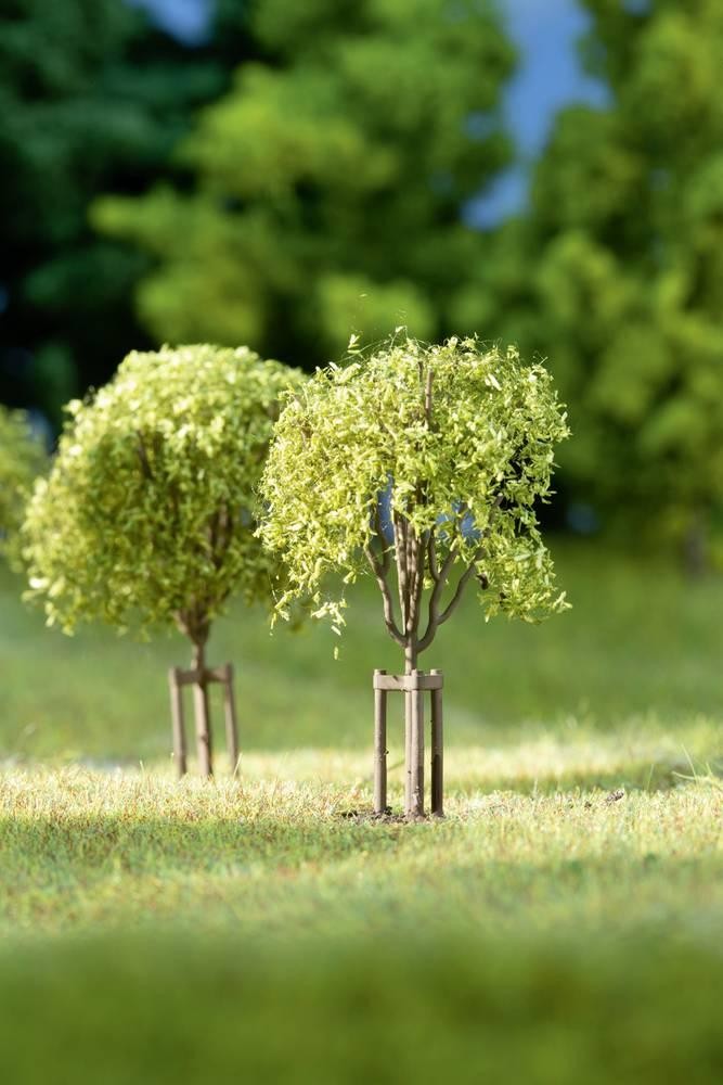 Auhagen 70950 scale model part/accessory Tree - Auhagen 70950, H0 (1: